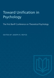 Toward Unification in Psychology