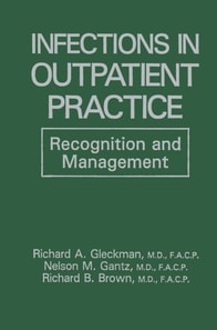 Infections in Outpatient Practice