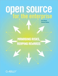 Open Source for the Enterprise