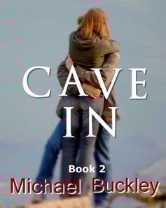 Cave In Book 2