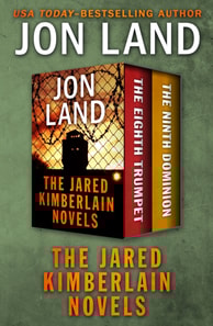 Jared Kimberlain Novels