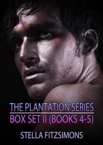 Plantation Series Box Set II (Books 4-5)