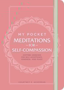 My Pocket Meditations for Self-Compassion
