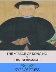 Mirror of Kong Ho