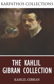 Kahlil Gibran Collection