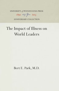 Impact of Illness on World Leaders