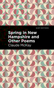 Spring in New Hampshire and Other Poems