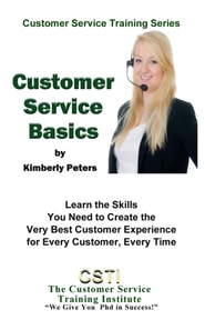 Customer Service Basics