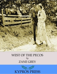 West of the Pecos