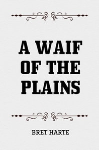 Waif of the Plains