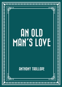 Old Man's Love