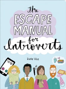 Escape Manual for Introverts