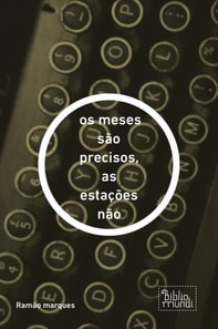 os meses são precisos, as estações não