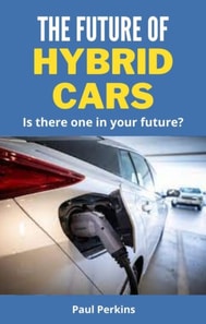 Future of Hybrid Cars