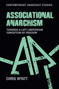 Associational anarchism