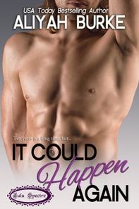 It Could Happen Again