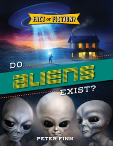 Do Aliens Exist?