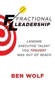 Fractional Leadership