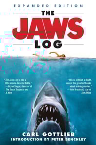 Jaws Log