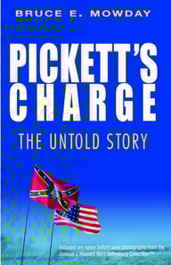 Pickett's Charge