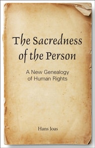 Sacredness of the Person