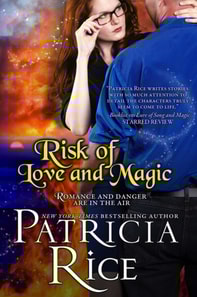 Risk of Love and Magic