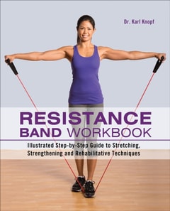 Resistance Band Workbook