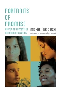 Portraits of Promise