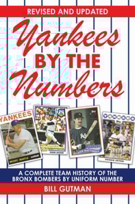 Yankees by the Numbers