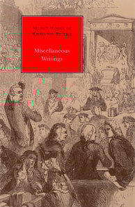 Miscellaneous Writings