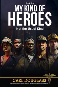 My Kind of Heroes