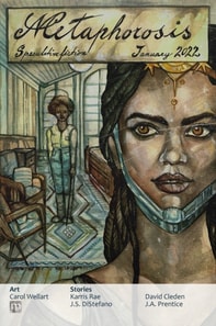 Metaphorosis January 2022