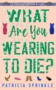 What Are You Wearing to Die?