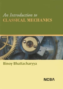 Introduction to Classical Mechanics