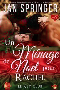 Un ménage de Noël pour Rachel