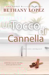 Un Tocco di Cannella