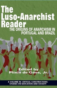 LusoAnarchist Reader
