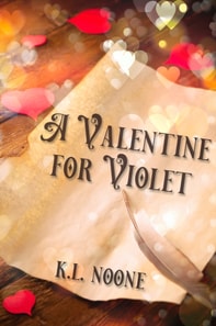 Valentine for Violet