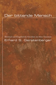 bittende Mensch