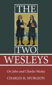 Two Wesleys