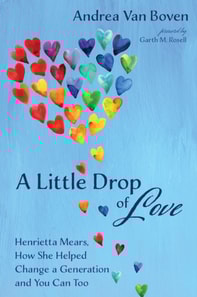 Little Drop of Love