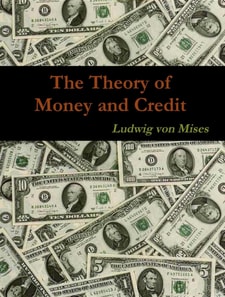 Theory of Money and Credit