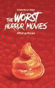 Worst Horror Movies (2019)