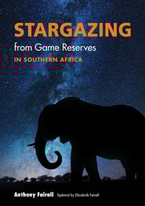 Stargazing from Game Reserves in Southern Africa