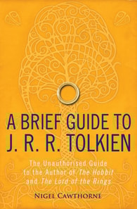 Brief Guide to J. R. R. Tolkien