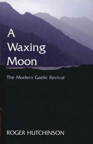 Waxing Moon
