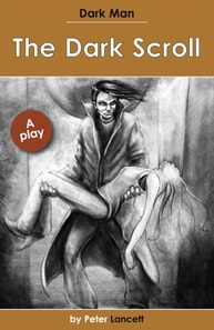 Dark Scroll (ebook)