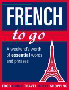 French to go