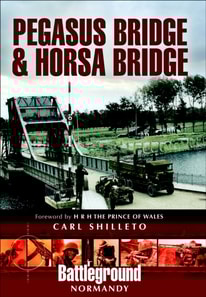 Pegasus Bridge & Horsa Bridge