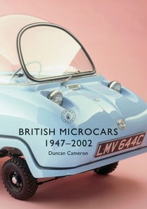 British Microcars 1947 2002